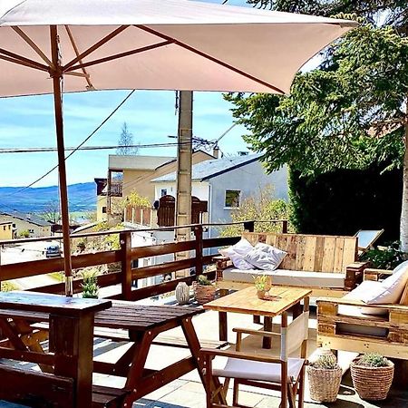 Pura Vida Villa Estavar Exterior foto