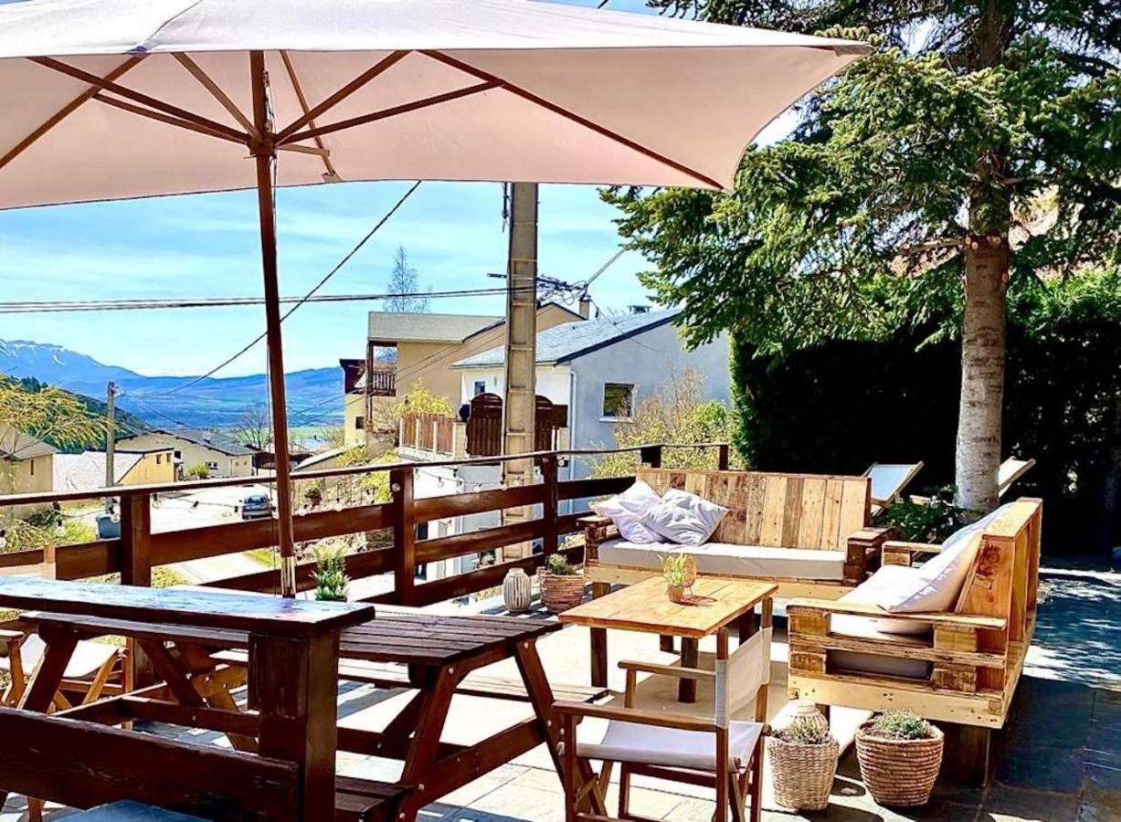 Pura Vida Villa Estavar Exterior foto