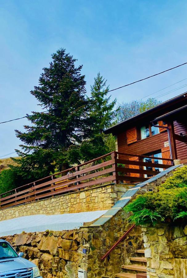 Pura Vida Villa Estavar Exterior foto