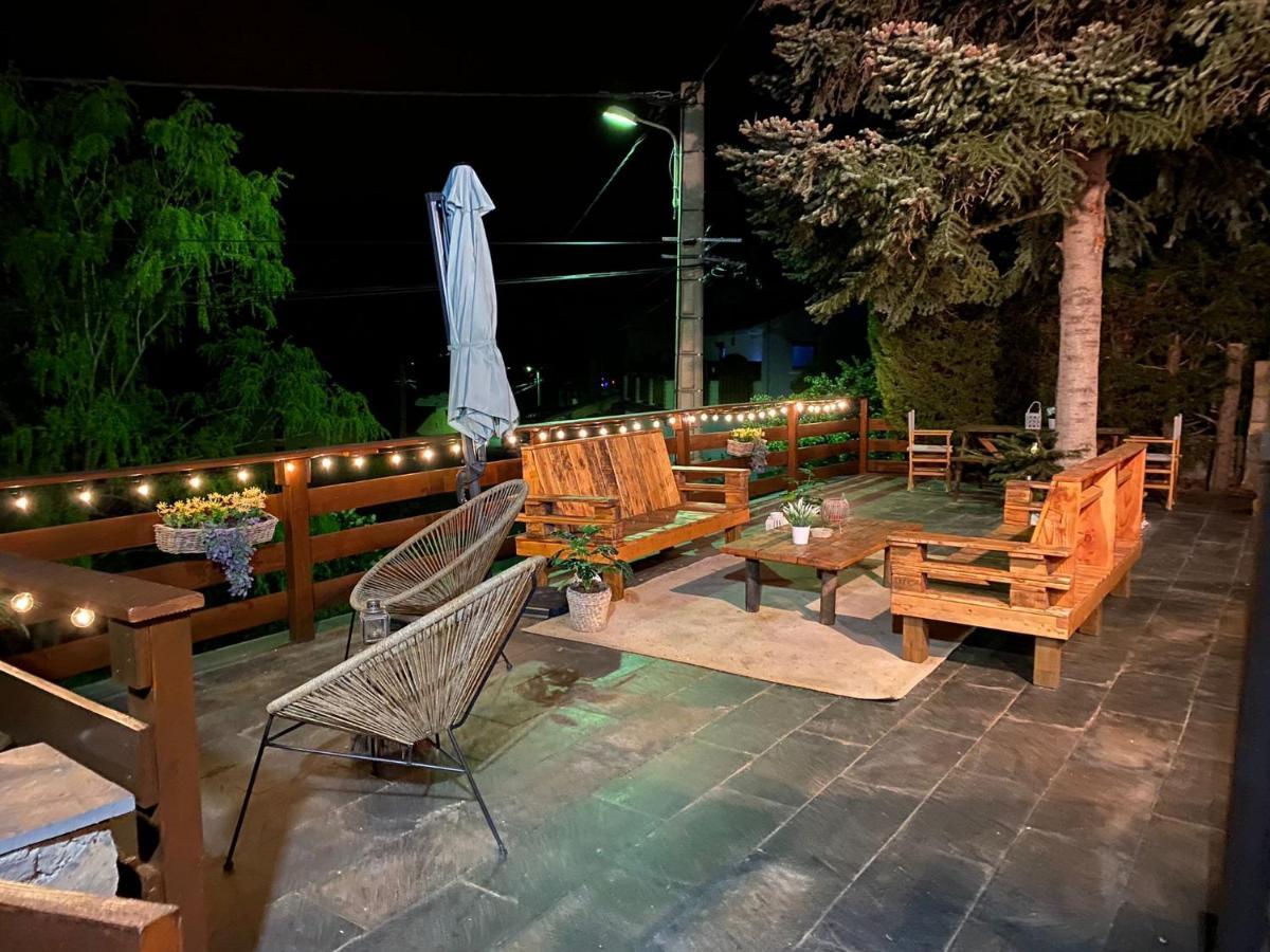 Pura Vida Villa Estavar Exterior foto