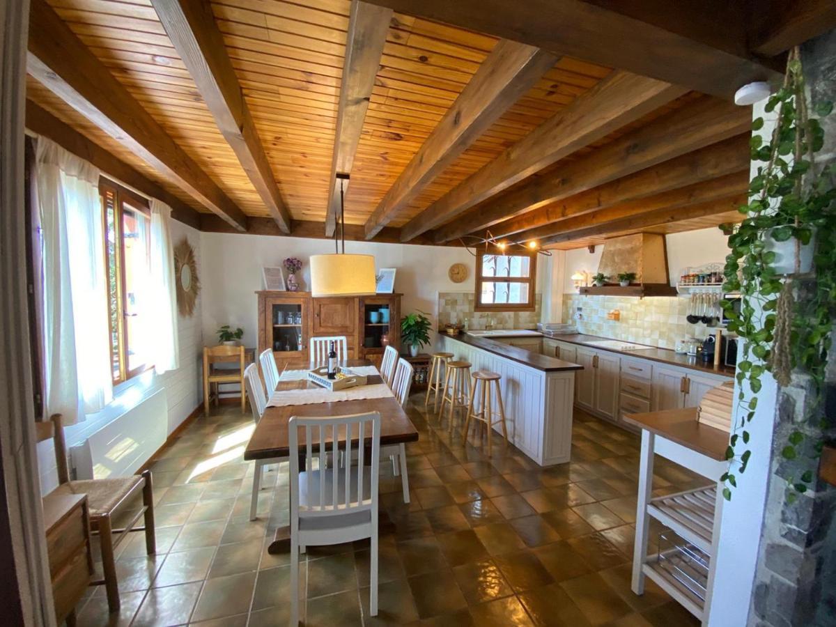 Pura Vida Villa Estavar Exterior foto