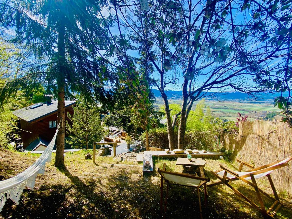Pura Vida Villa Estavar Exterior foto